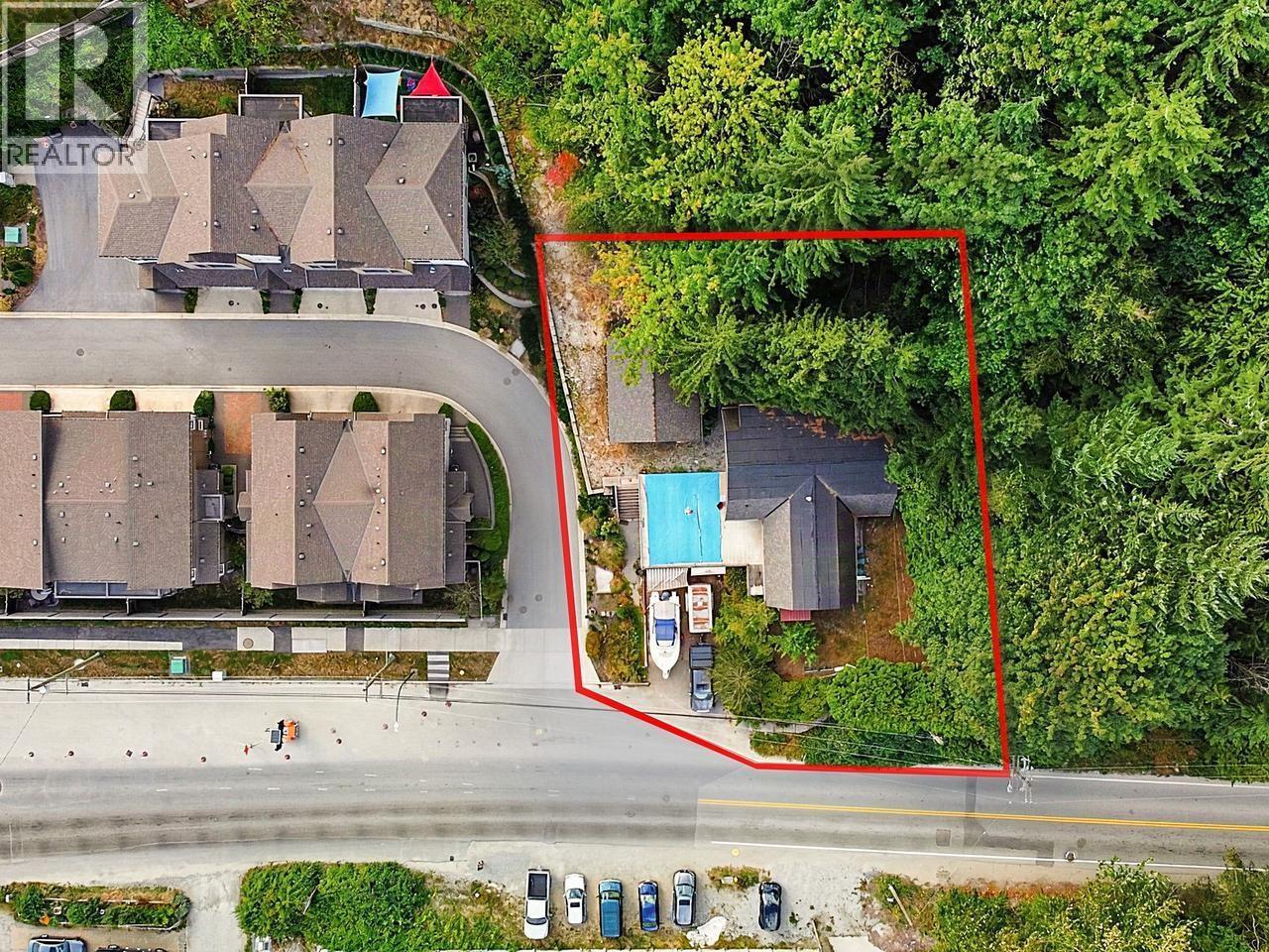1420 Pipeline Road, Coquitlam