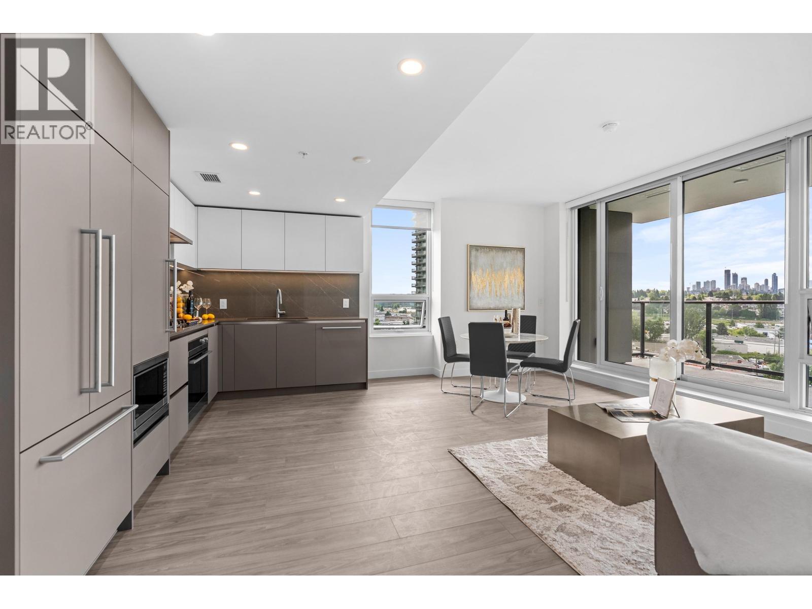 706 2135 Springer Avenue, Burnaby