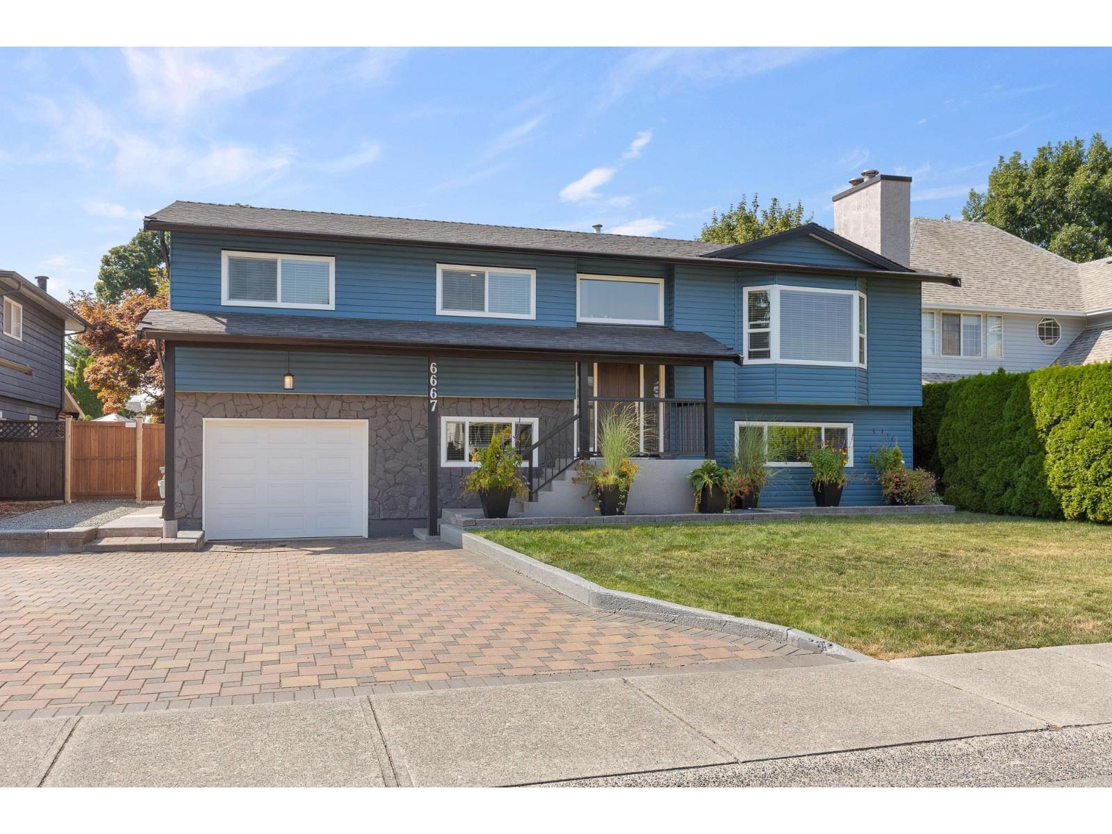 6667 Wiltshire Street, Chilliwack