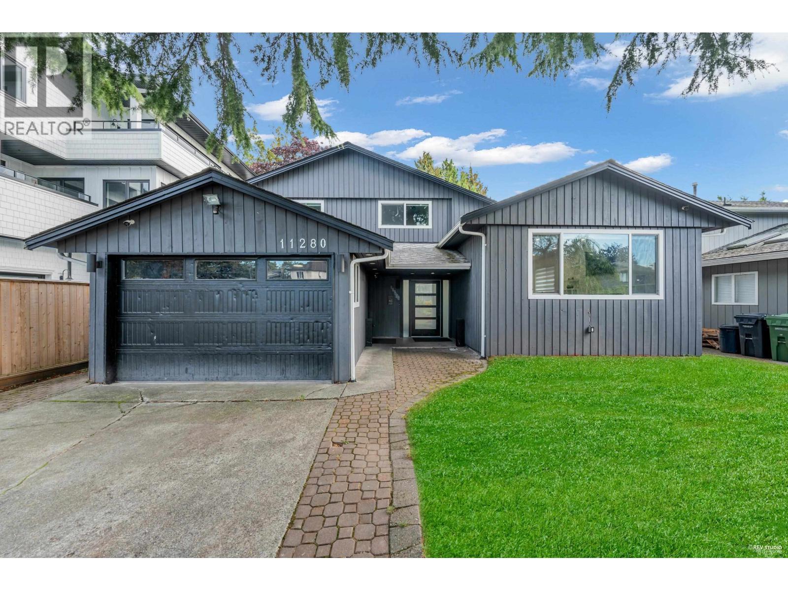 11280 Caravel Court, Richmond