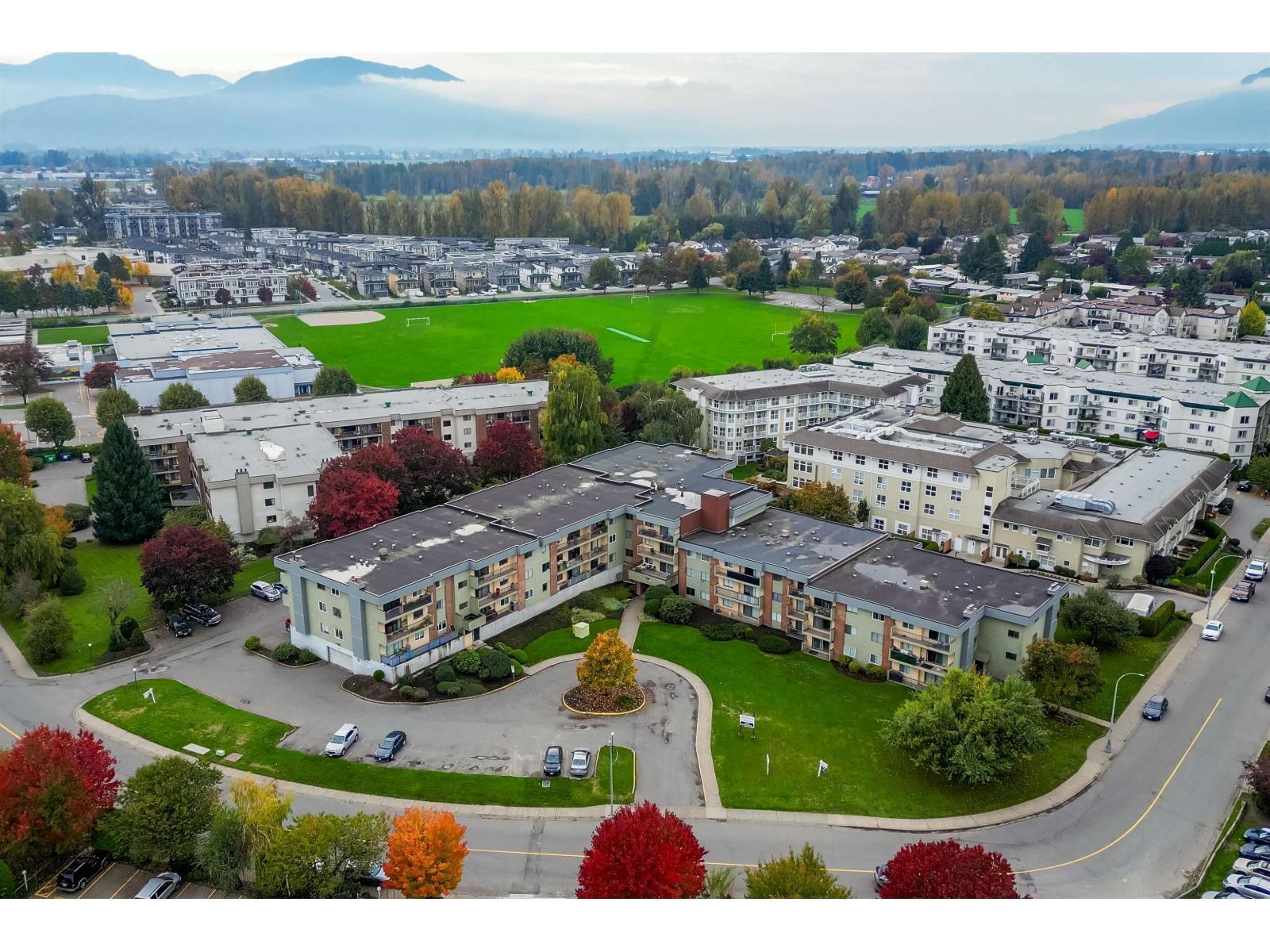 115 45598 Mcintosh Drive, Chilliwack