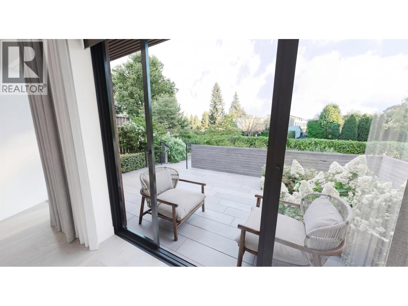 823 4383 Willow Street, Vancouver