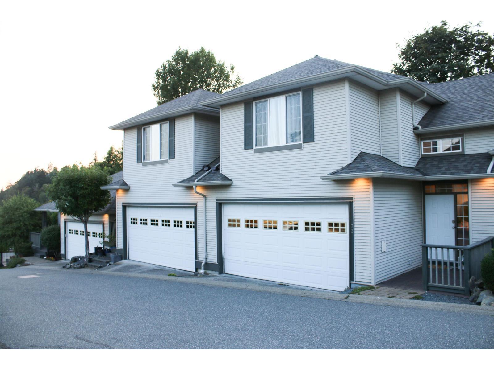 32 2088 Winfield Drive, Abbotsford