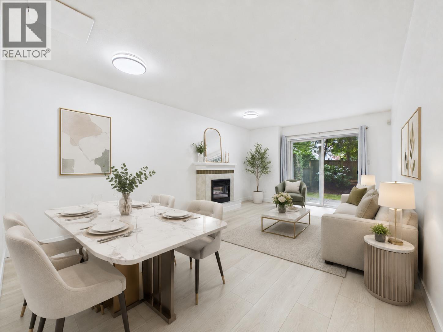7 5525 Halley Avenue, Burnaby