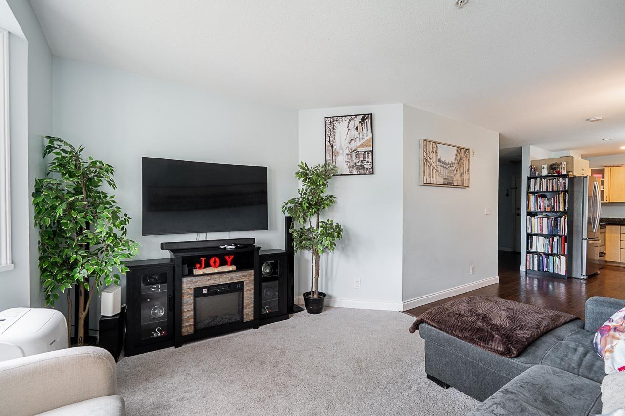 206 19774 56 Avenue, Langley