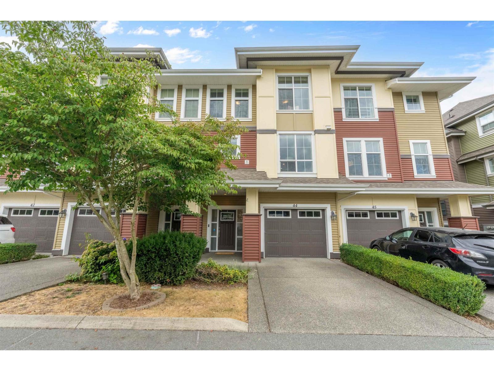 44 5469 Chinook Street, Chilliwack