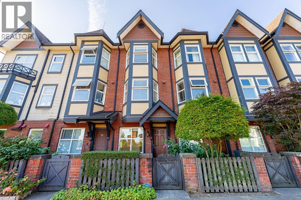 21 6099 Alder Street, Richmond
