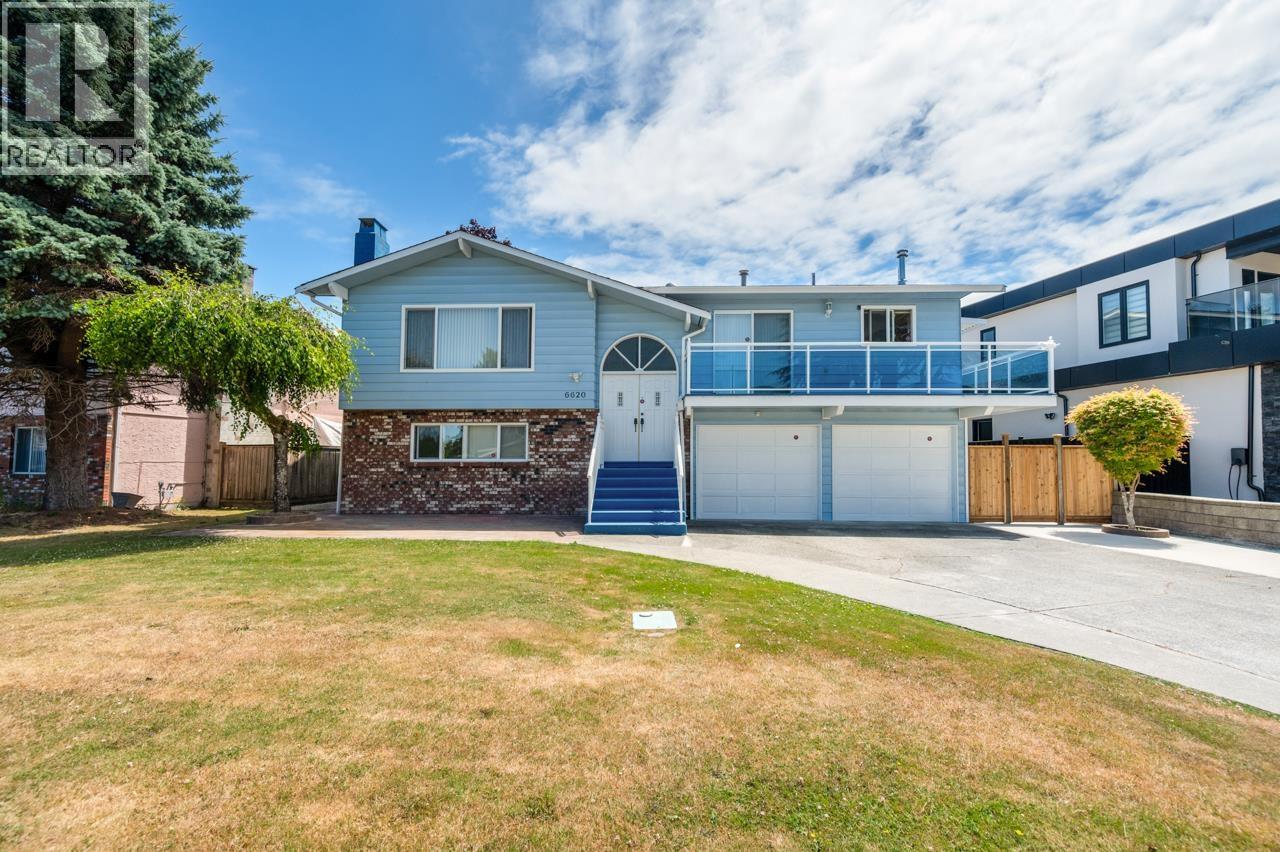 6620 Gainsborough Drive, Richmond