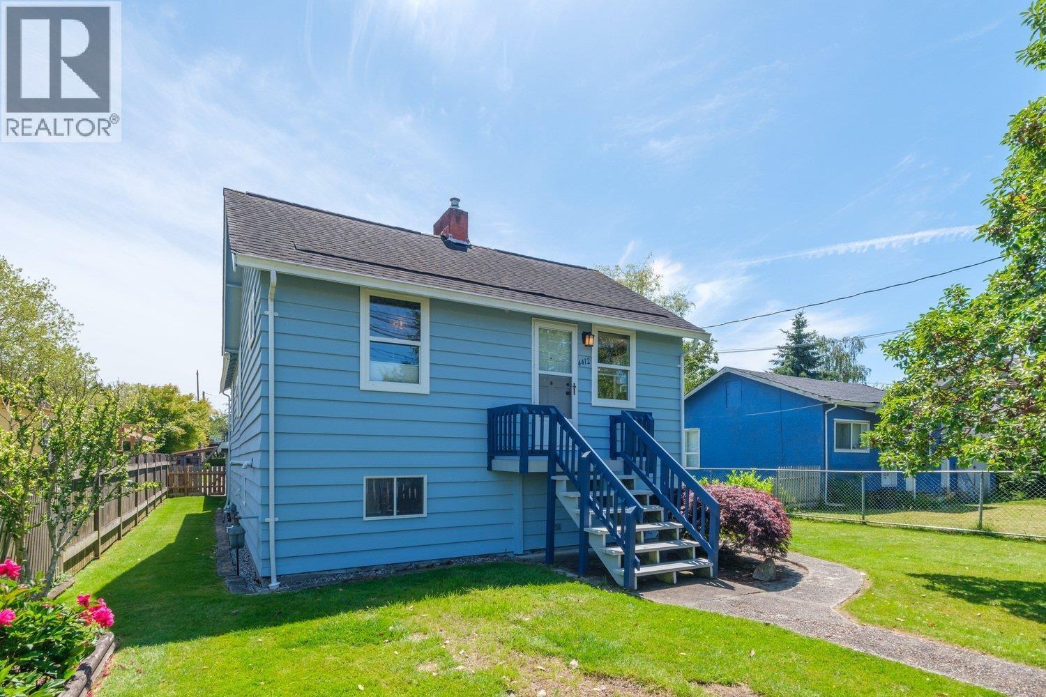 4412 W River Road, Delta