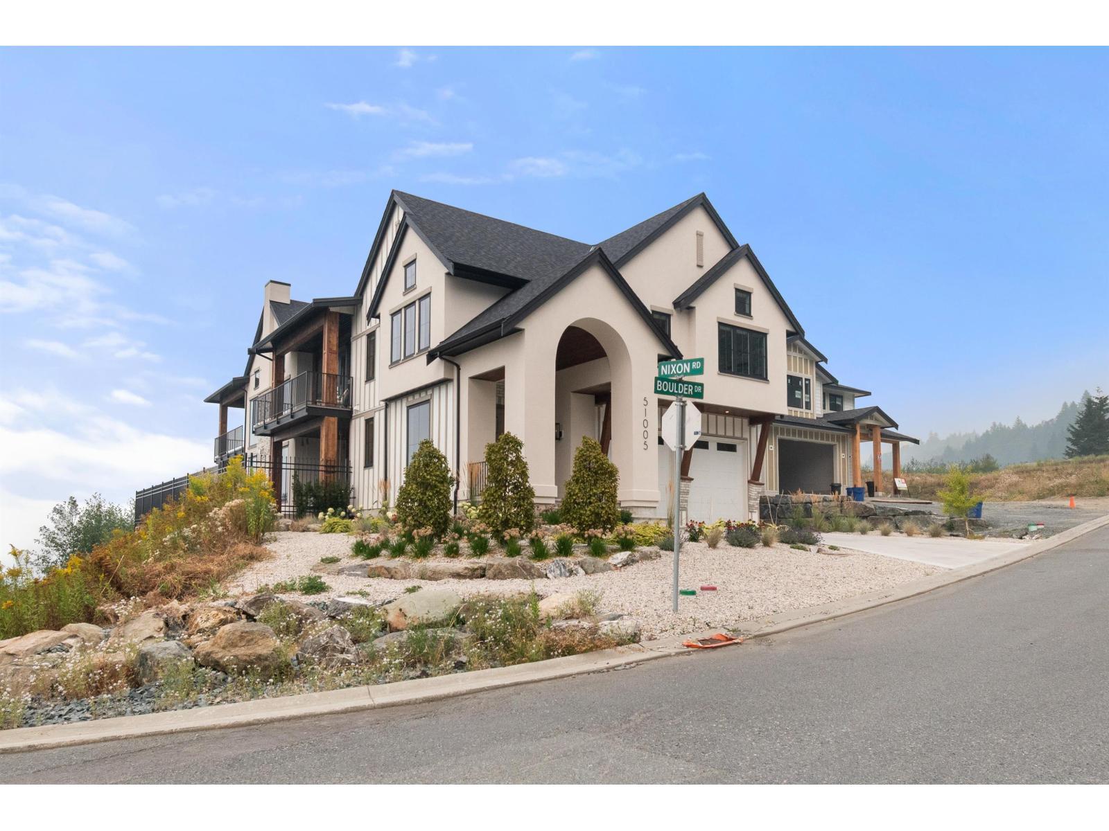 51005 Boulder Drive, Chilliwack