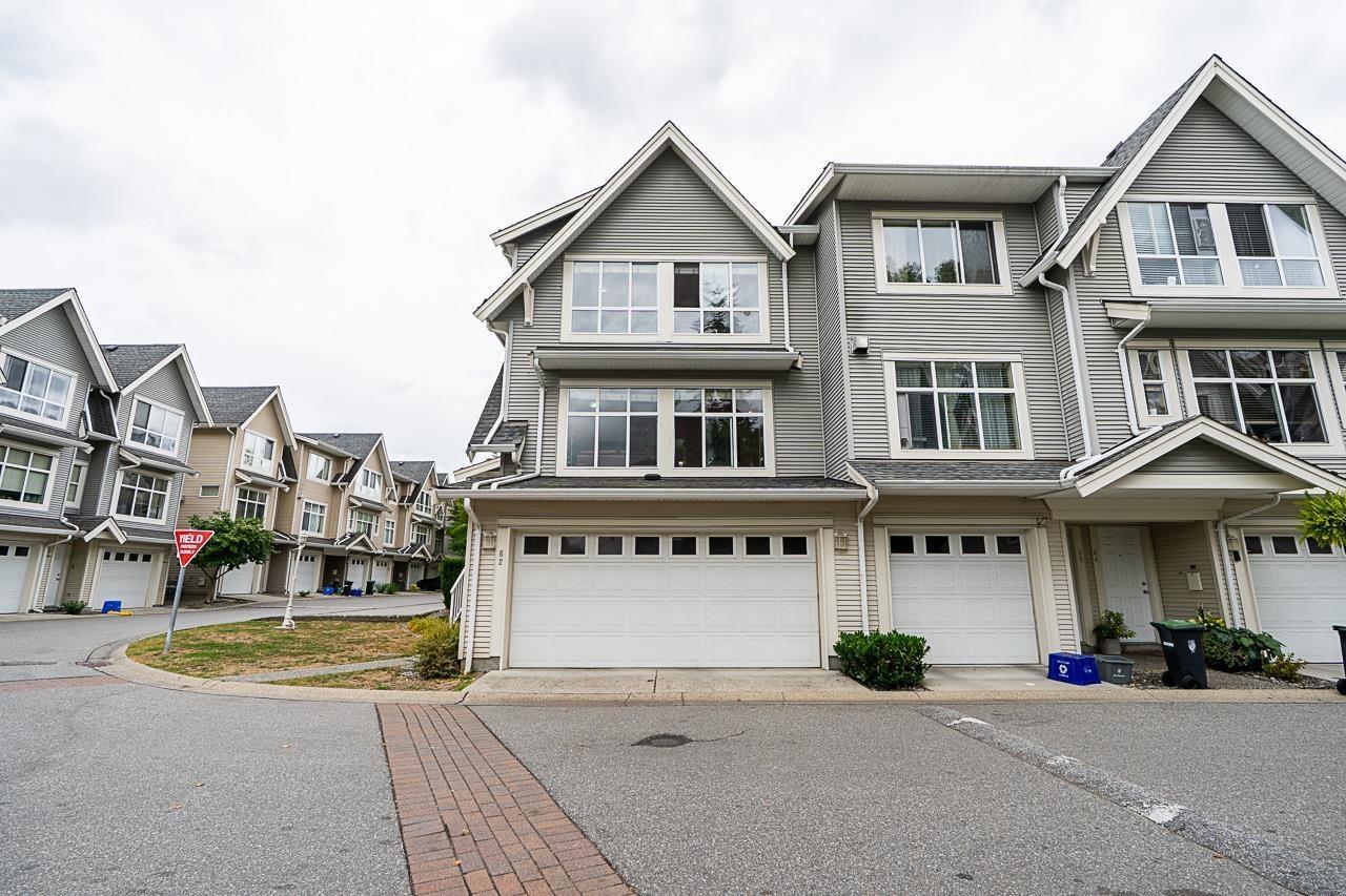 62 6450 199 Street, Langley