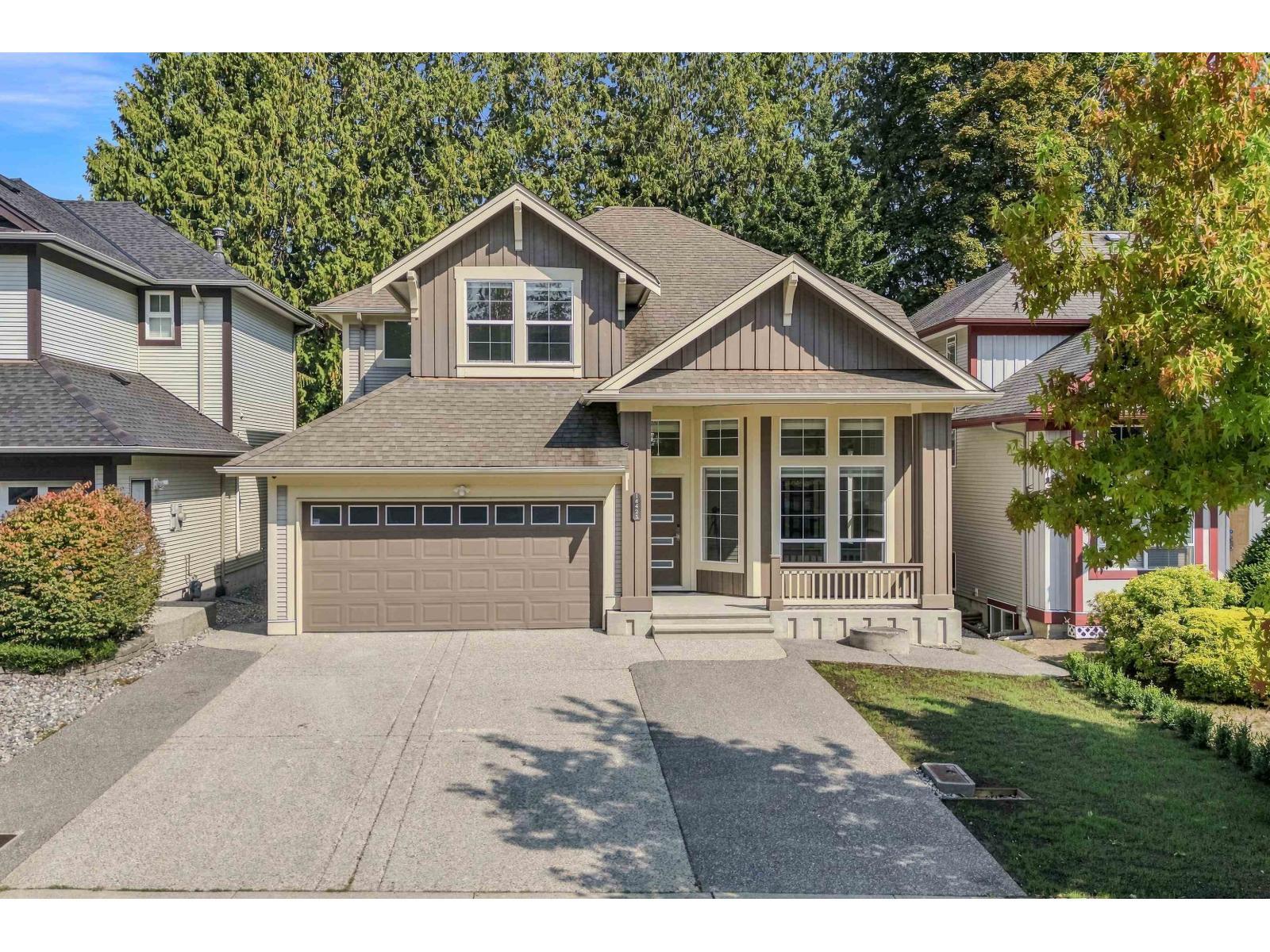 14425 58TH Avenue, Surrey