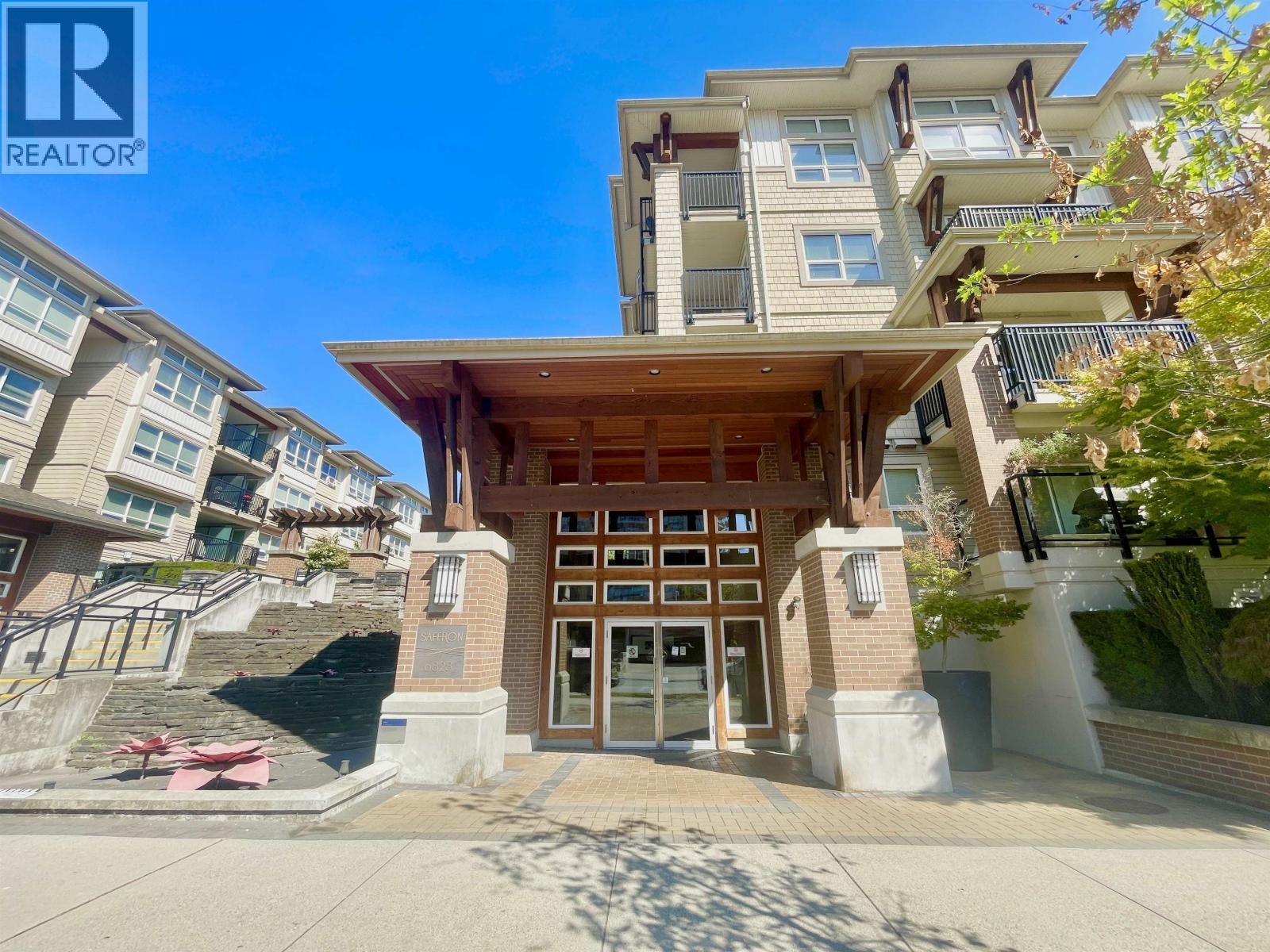 301 8600 Park Road, Richmond