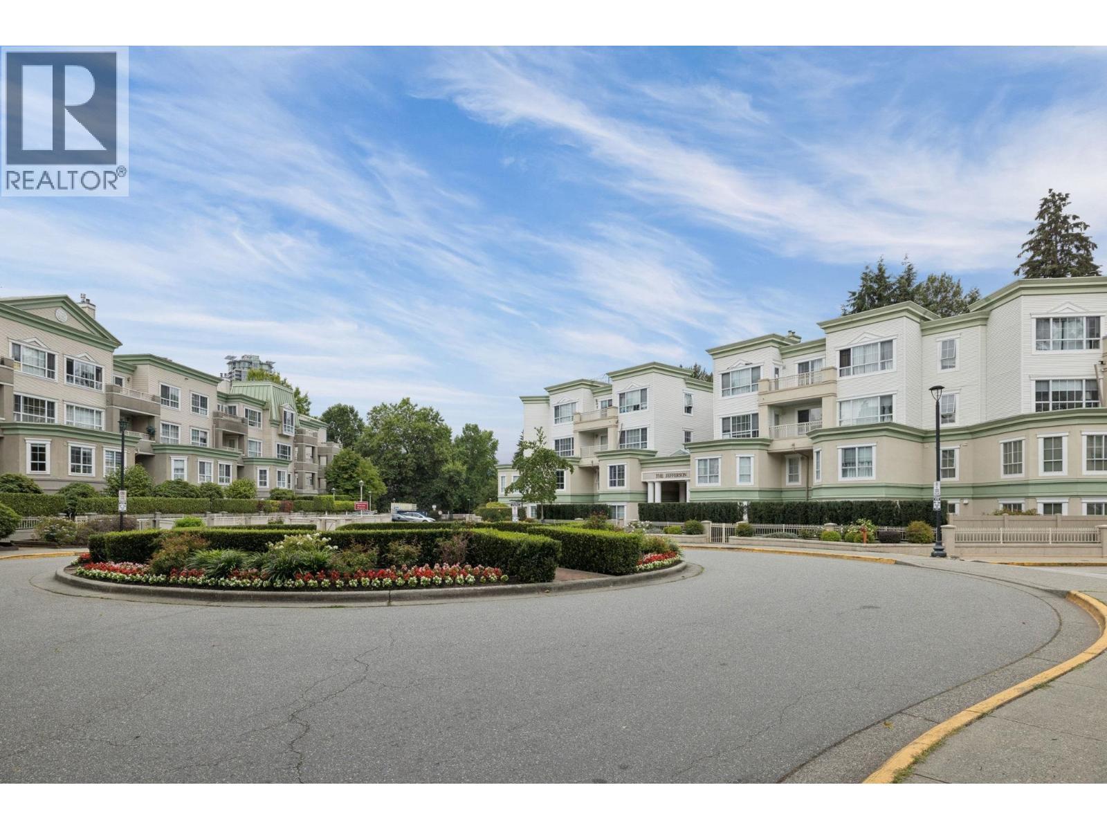418 2960 Princess Crescent, Coquitlam