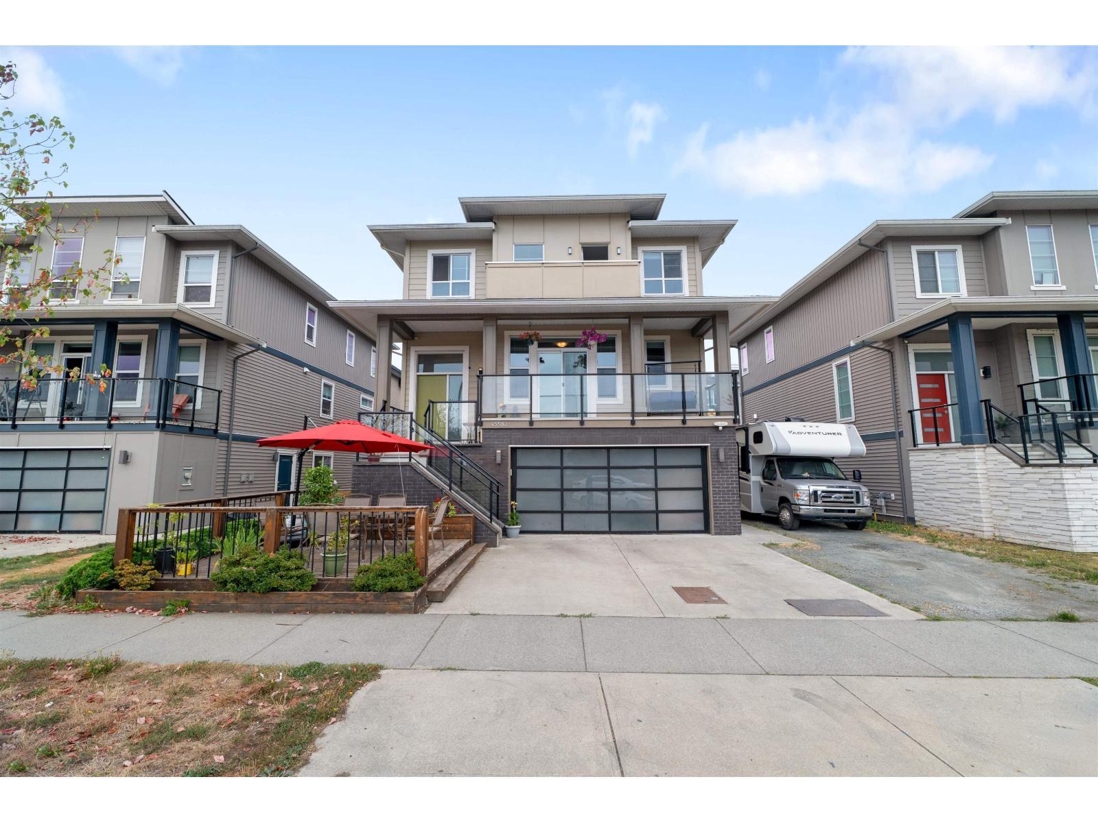 45582 Meadowbrook Drive, Chilliwack
