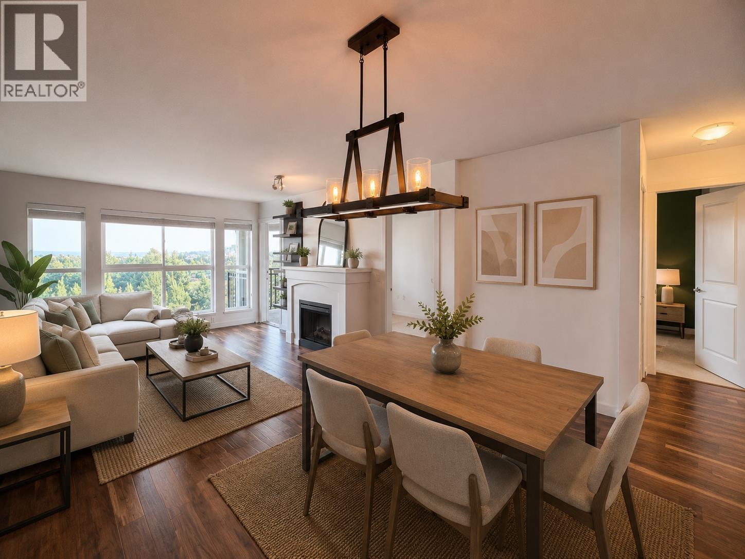 402 3082 Dayanee Springs Boulevard, Coquitlam