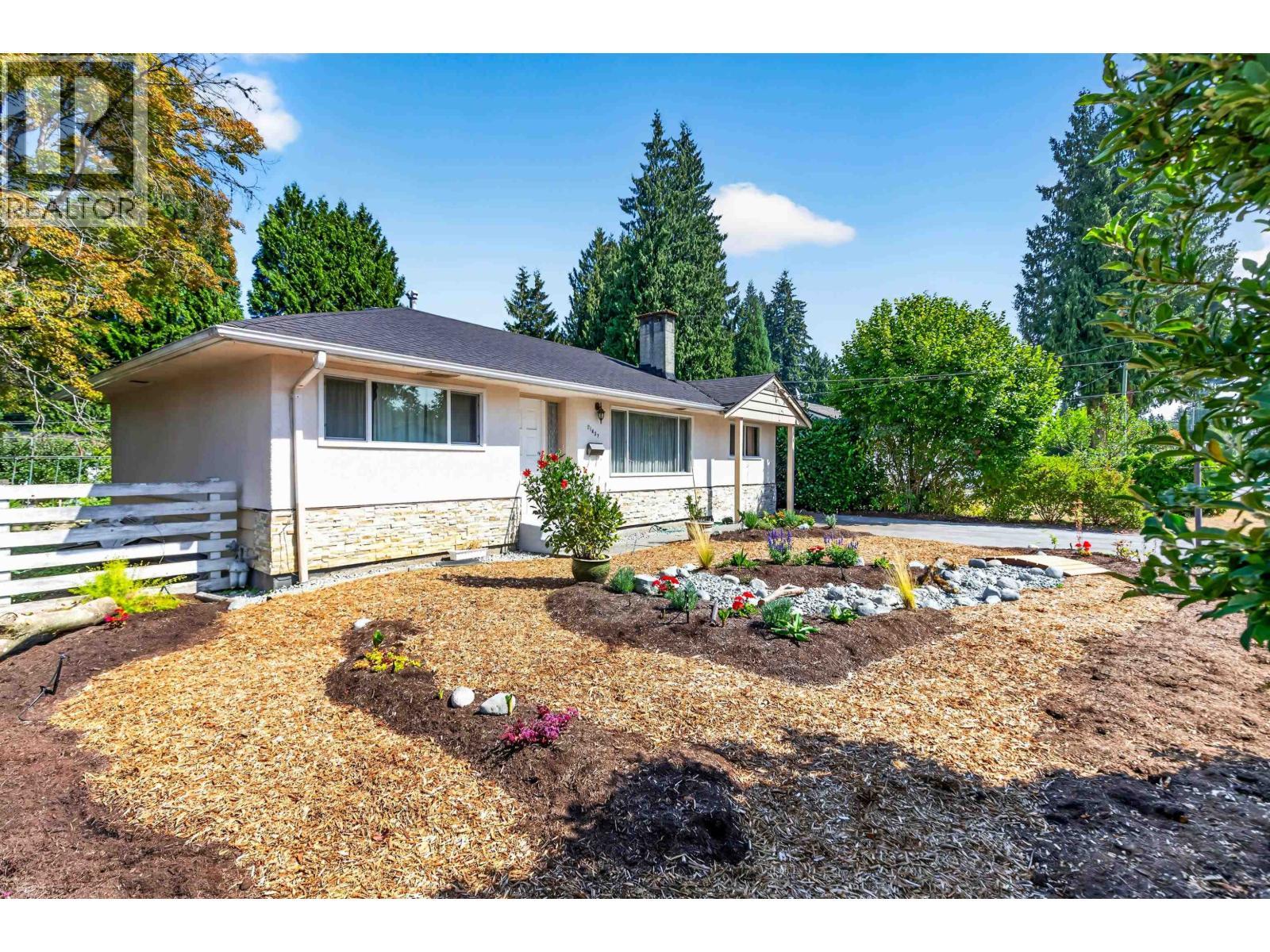 21437 122 Avenue, Maple Ridge