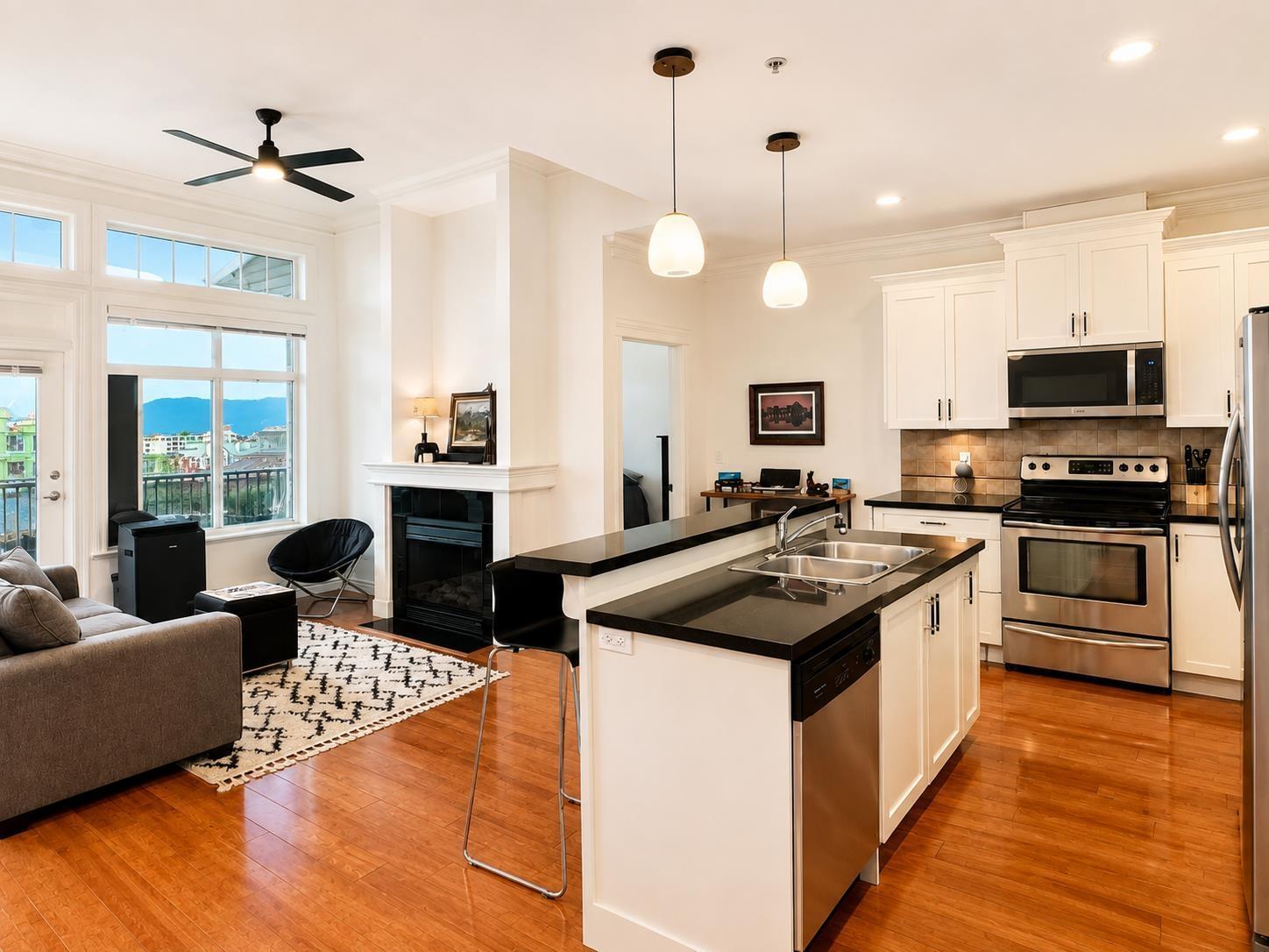 401 9108 Mary Street, Chilliwack