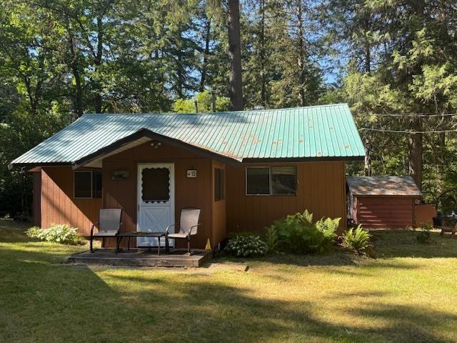 B10 65443 Emory Creek Road, Hope