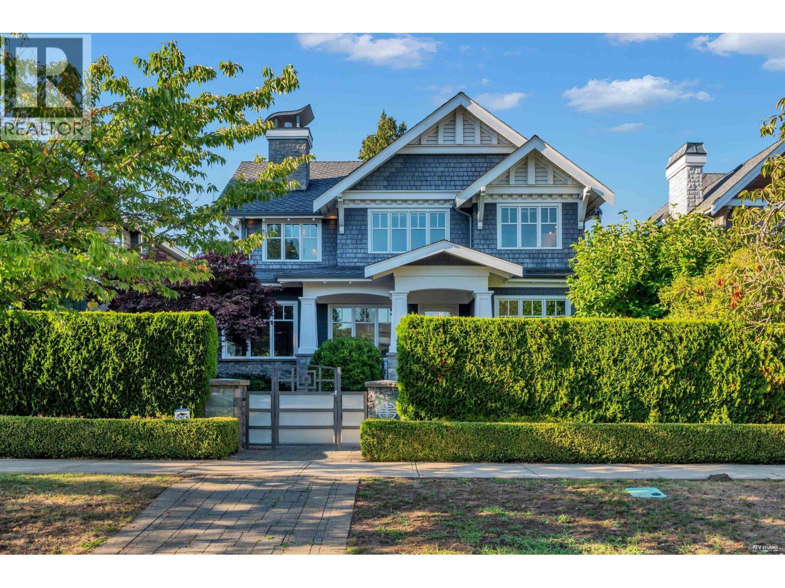 4055 W 39TH Avenue, Vancouver