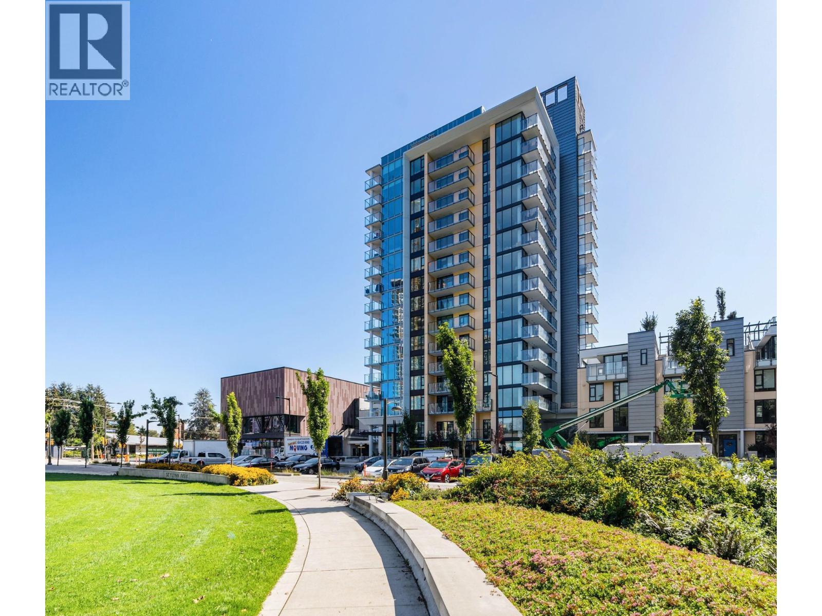 403 1471 Hunter Street, North Vancouver