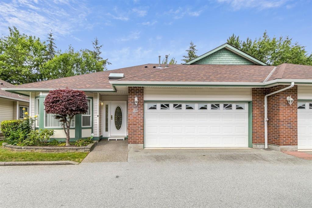 12 18939 65 Avenue, Surrey