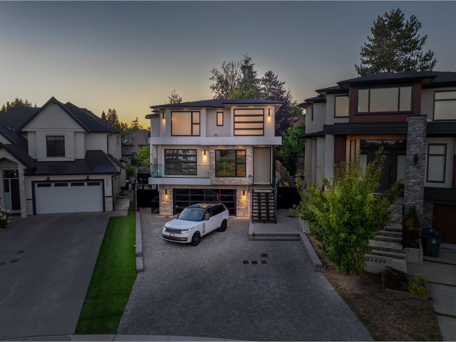 15401 78 Avenue, Surrey