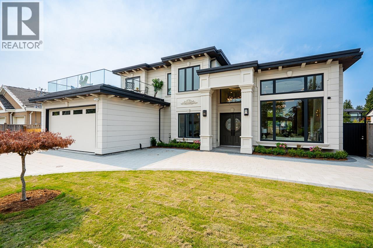 9340 Pinewell Crescent, Richmond