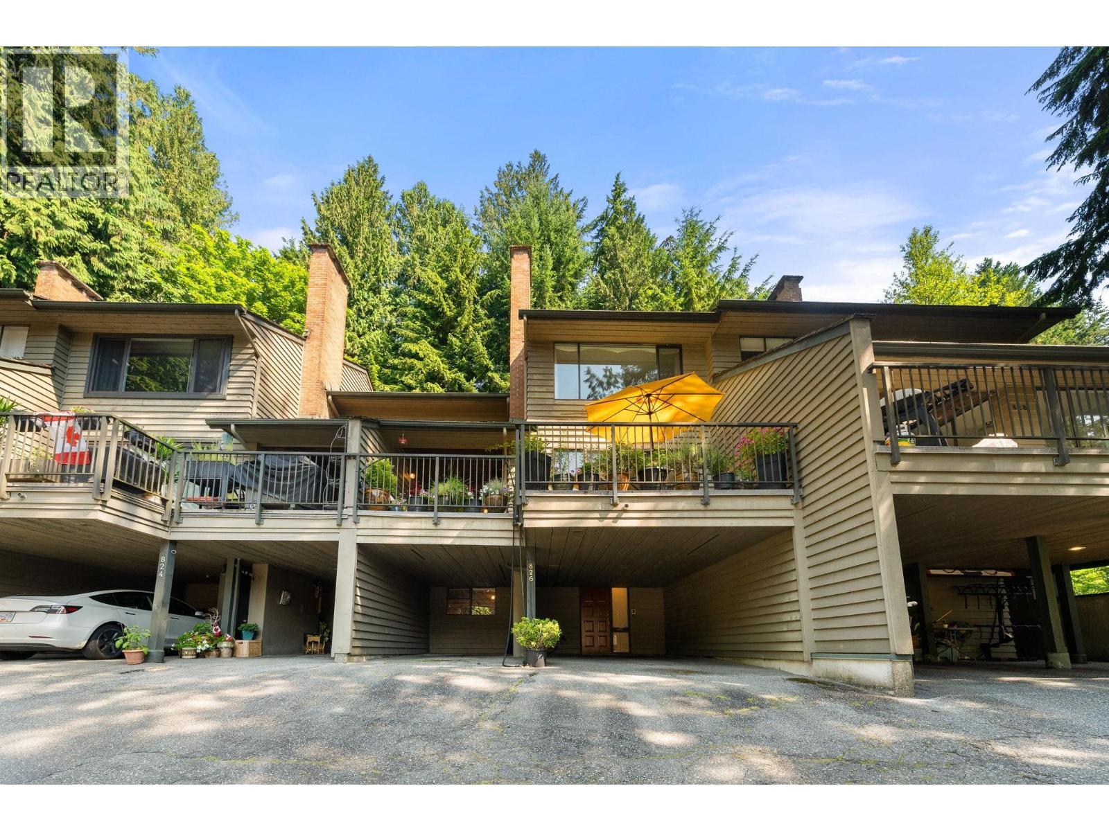 826 Frederick Road, North Vancouver
