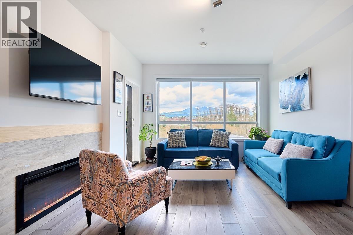 317 11641 227 Street, Maple Ridge