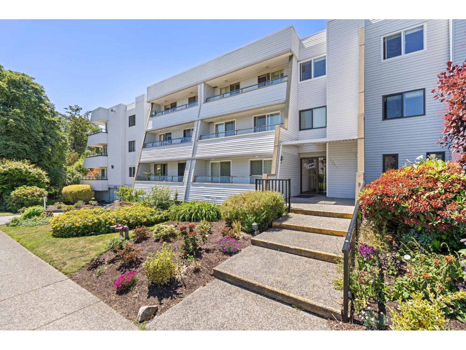 111 1341 George Street, White Rock
