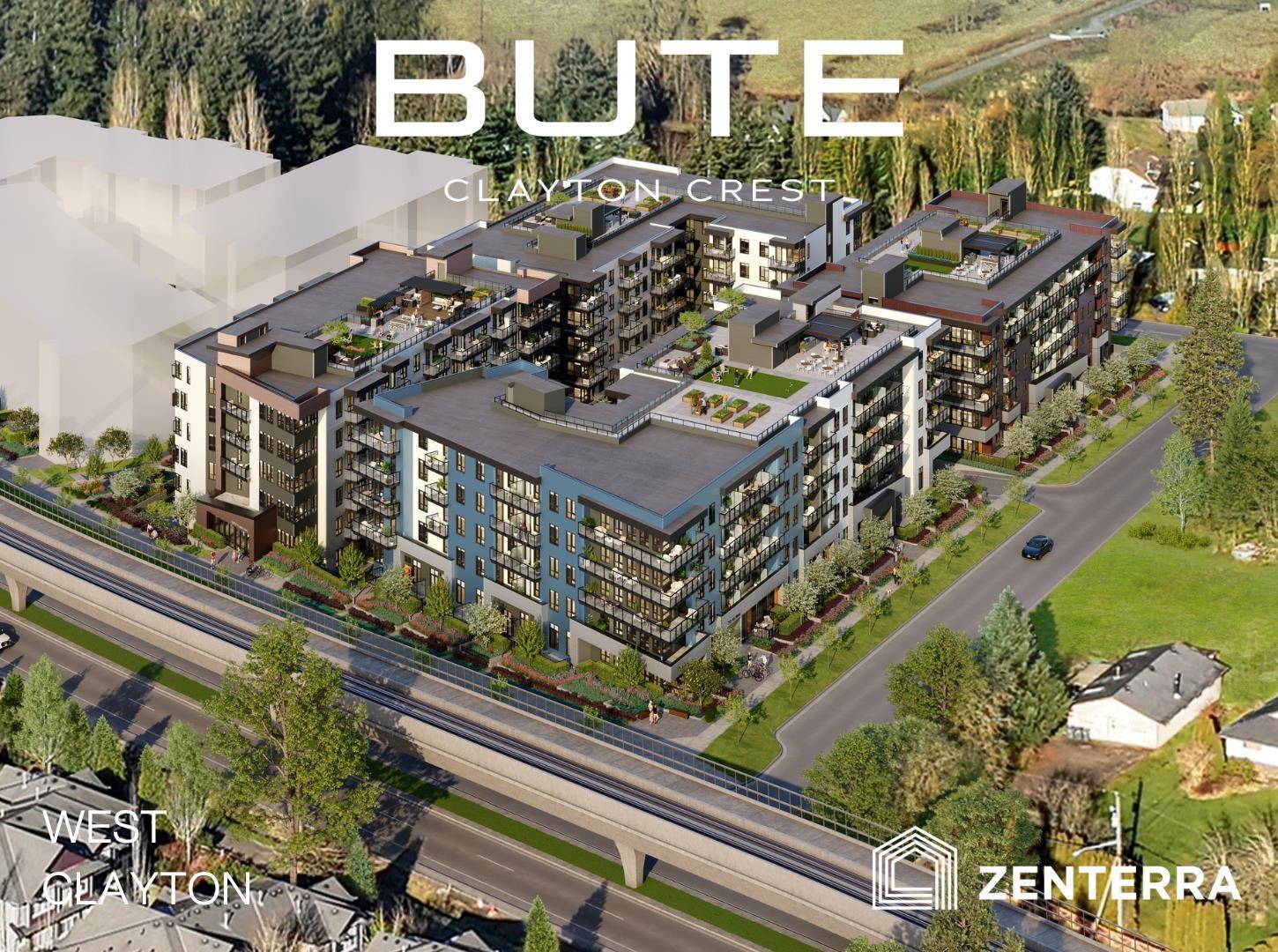 B209 18088 72 Avenue, Surrey