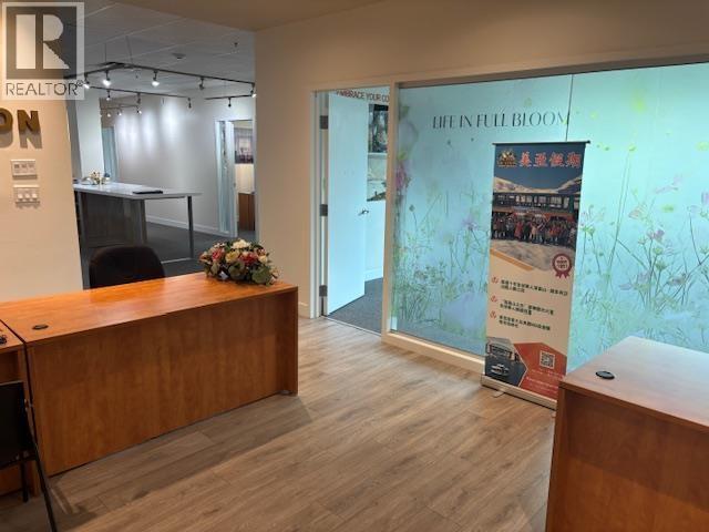 203-204 8580 Cambie Road, Richmond
