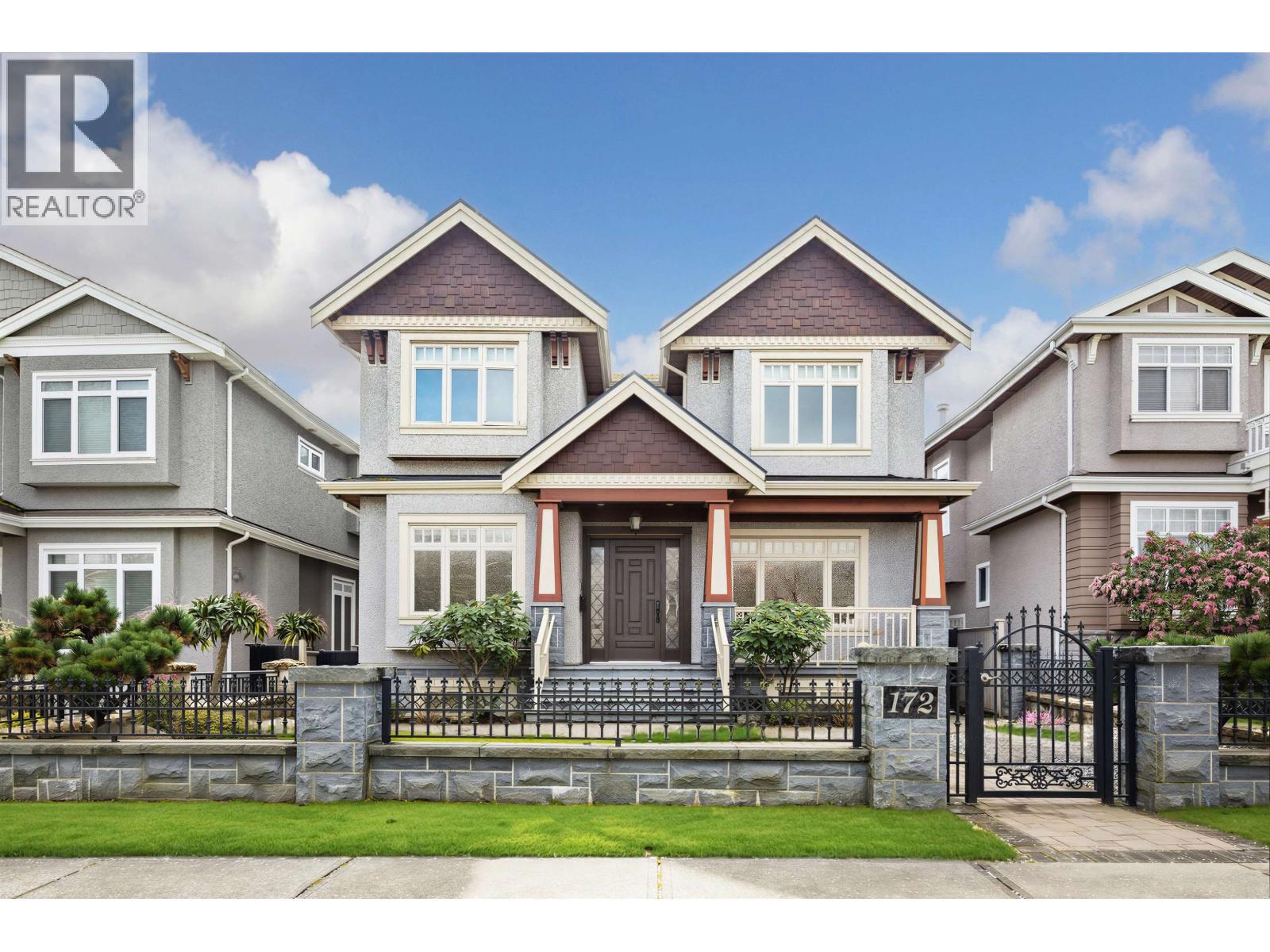 172 W 46TH Avenue, Vancouver