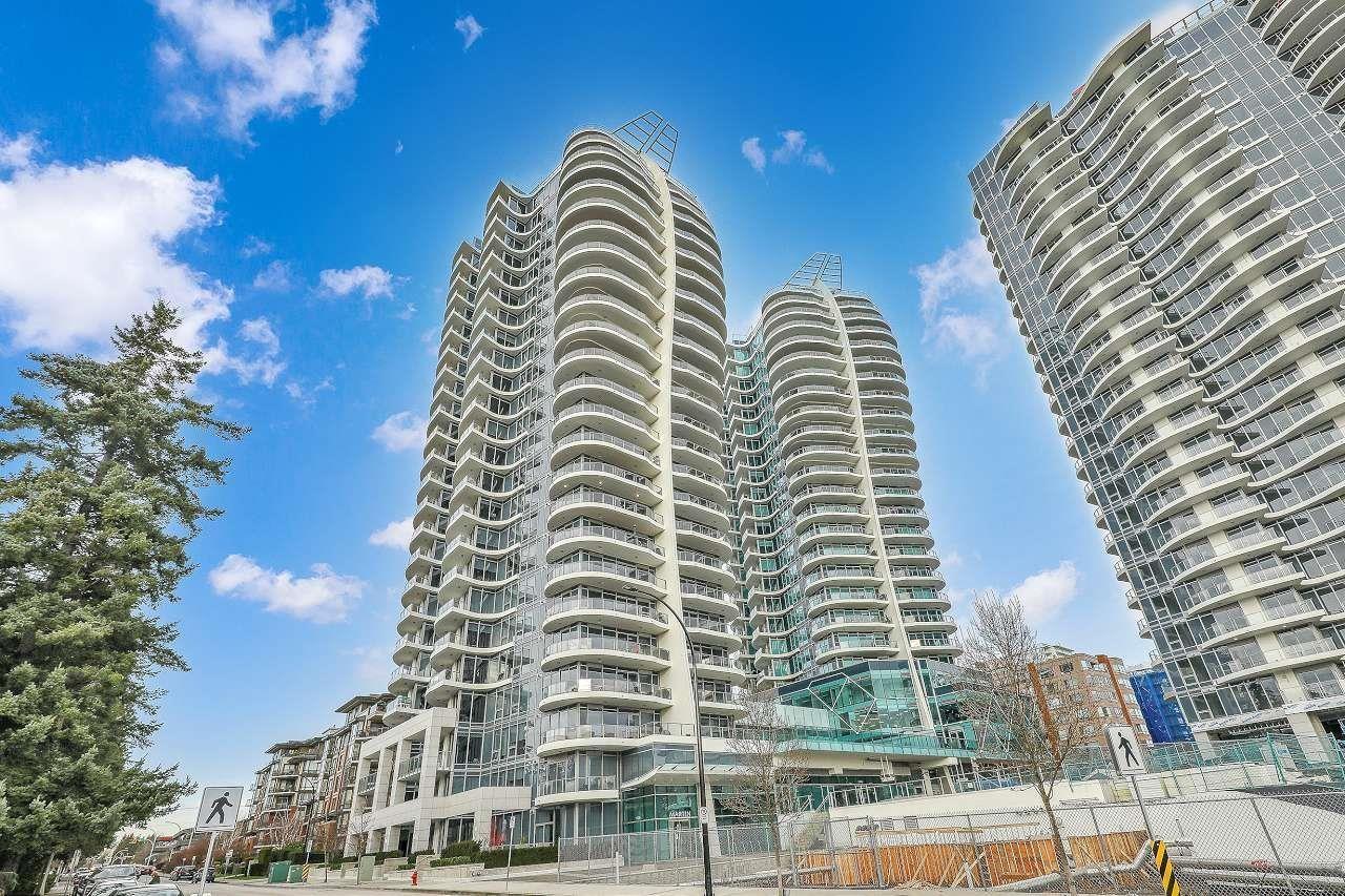 804 1500 Martin Street, White Rock