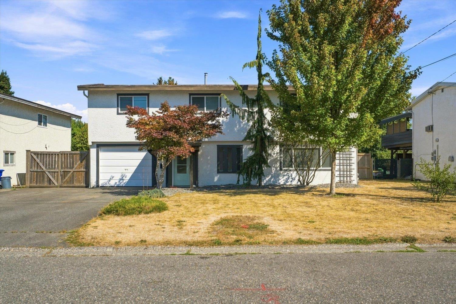 9334 James Street, Chilliwack