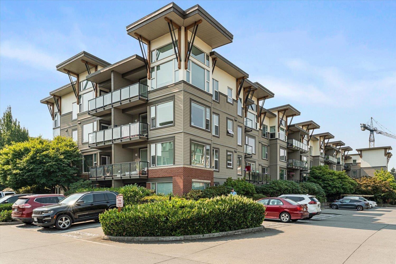 310 33539 Holland Avenue, Abbotsford