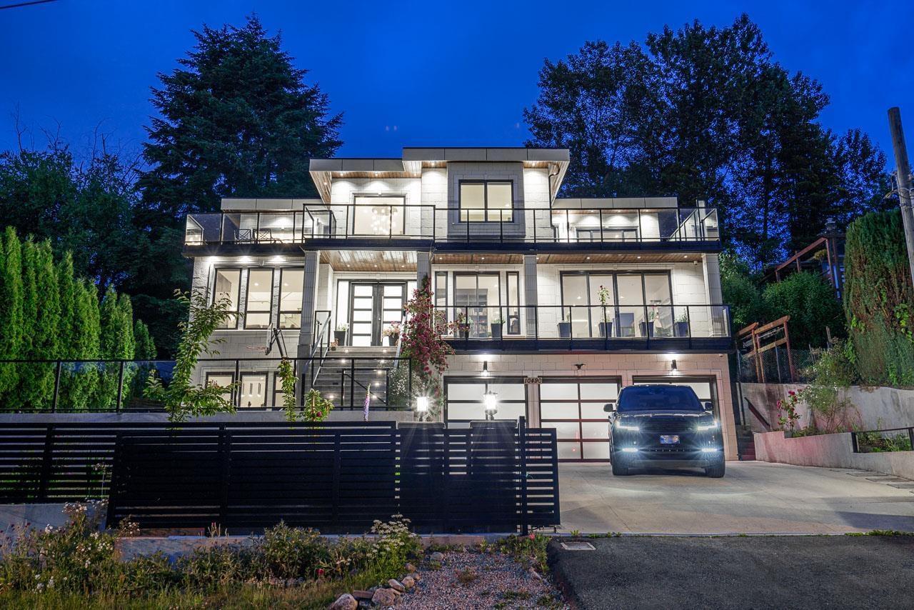 10490 125A Street, Surrey