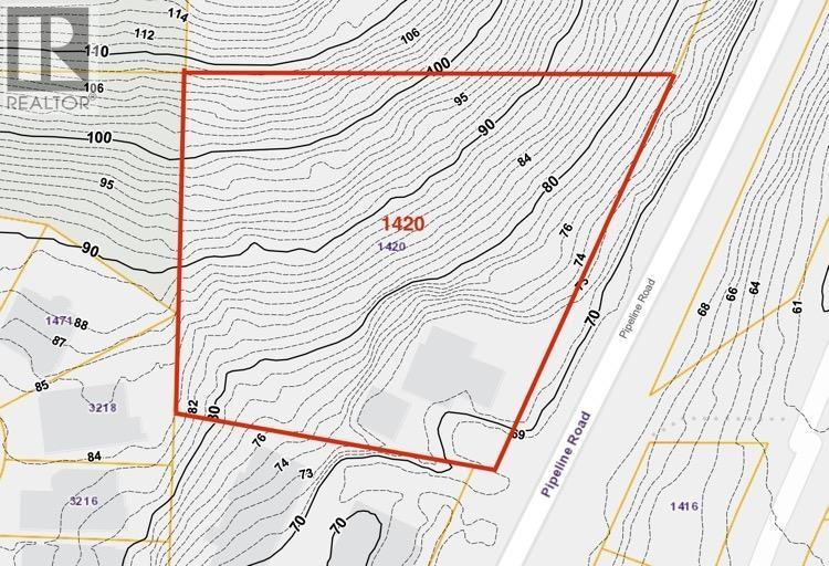 1420 Pipeline Road, Coquitlam