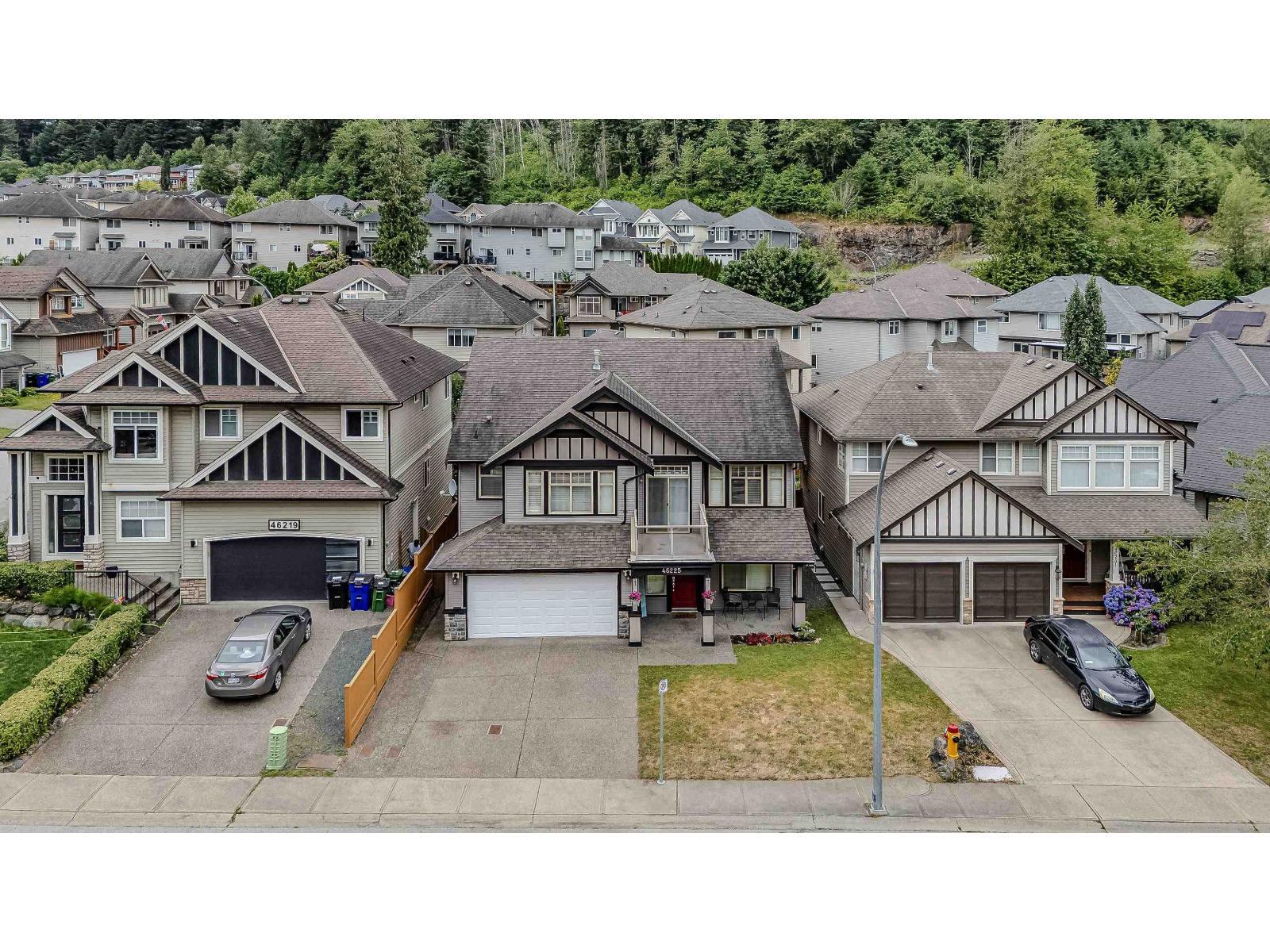 46225 Kermode Crescent, Chilliwack