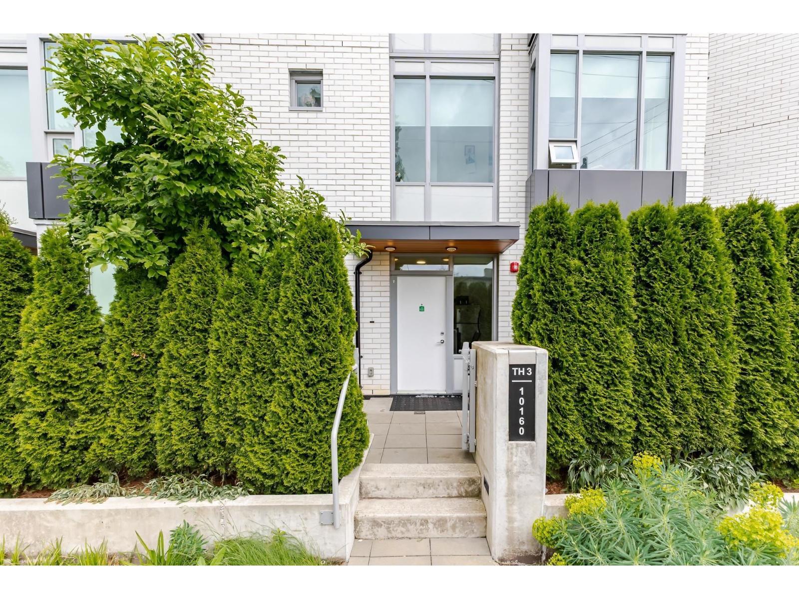 3 10160 133 Street, Surrey