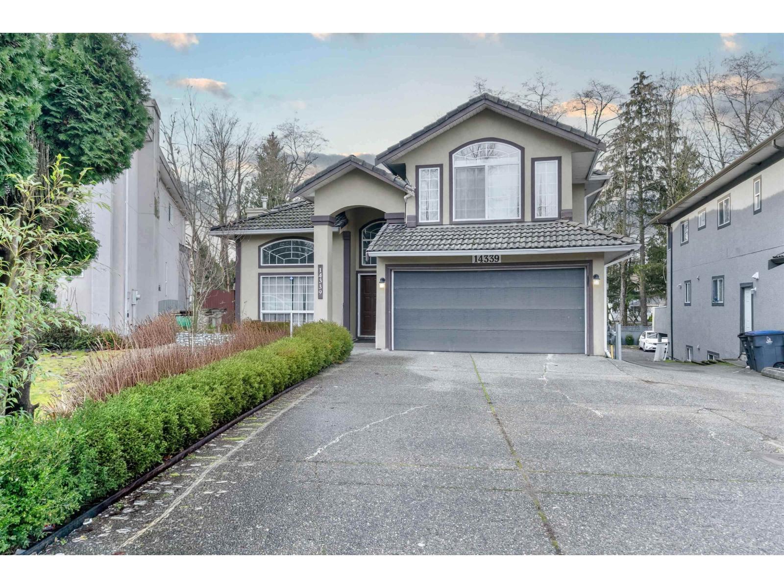 14339 74A Avenue, Surrey