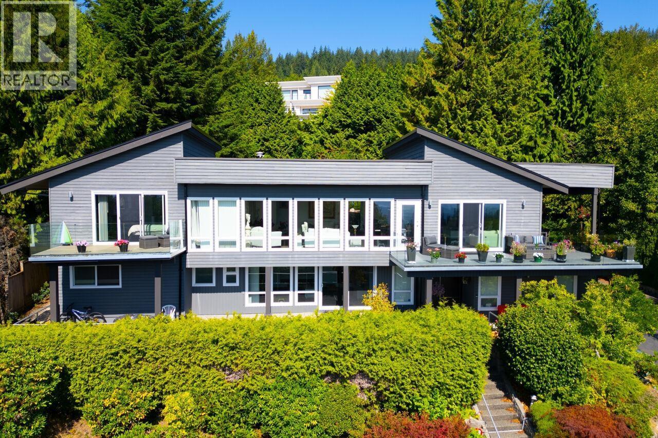 1135 Groveland Court, West Vancouver