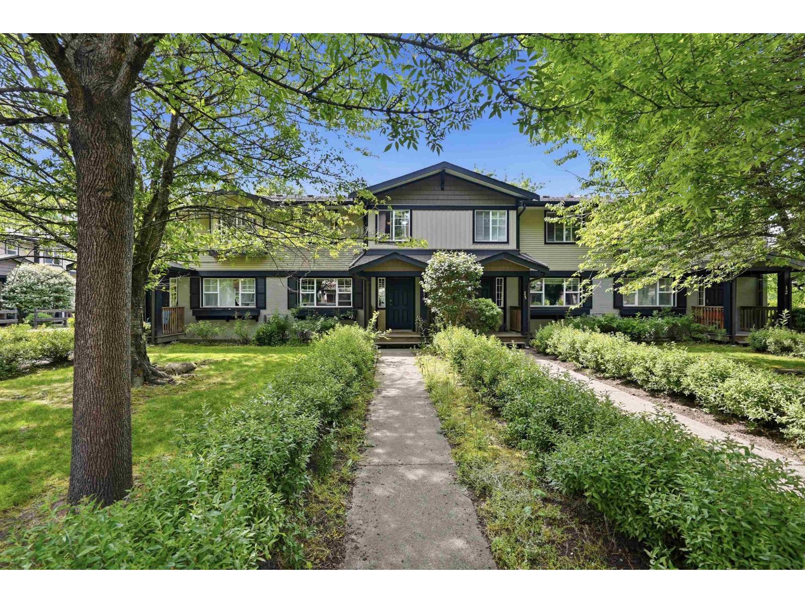 14 45535 Shawnigan Crescent, Chilliwack