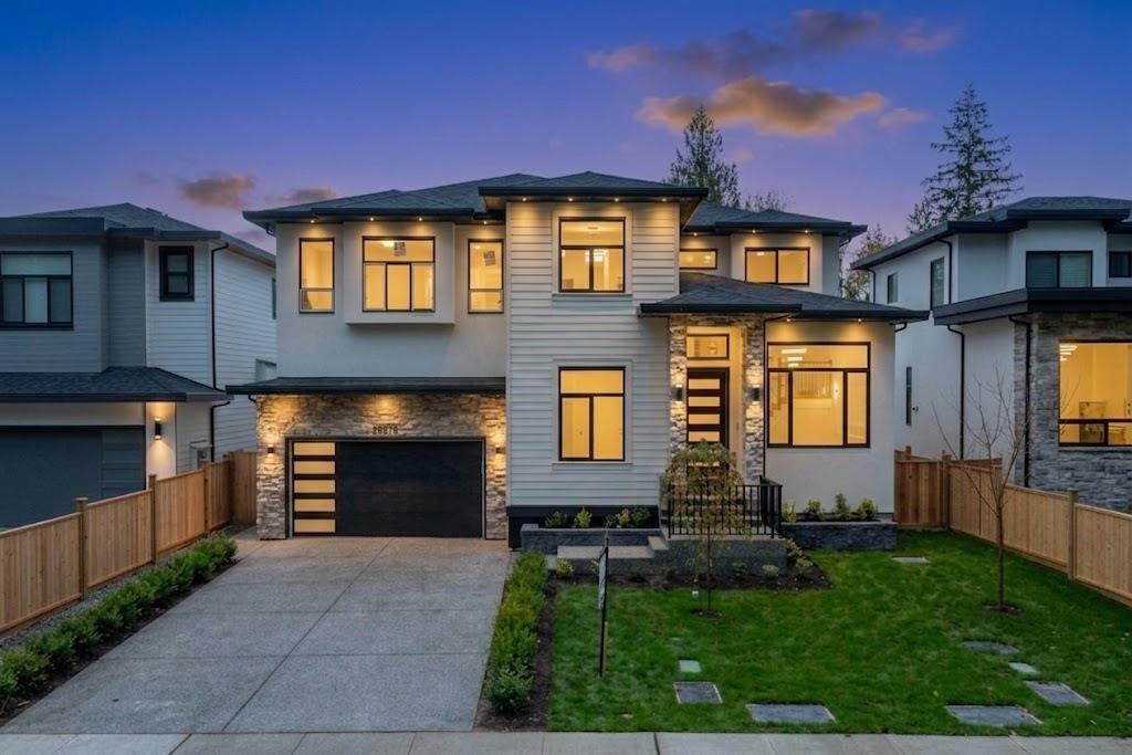 20070 27A Avenue, Langley