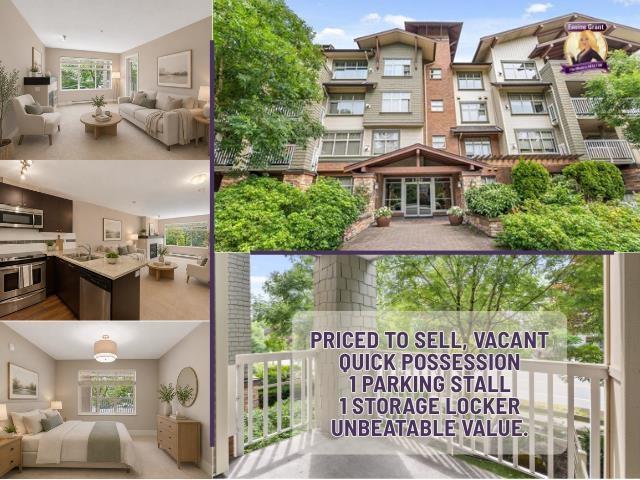 214 6500 194 Street, Surrey