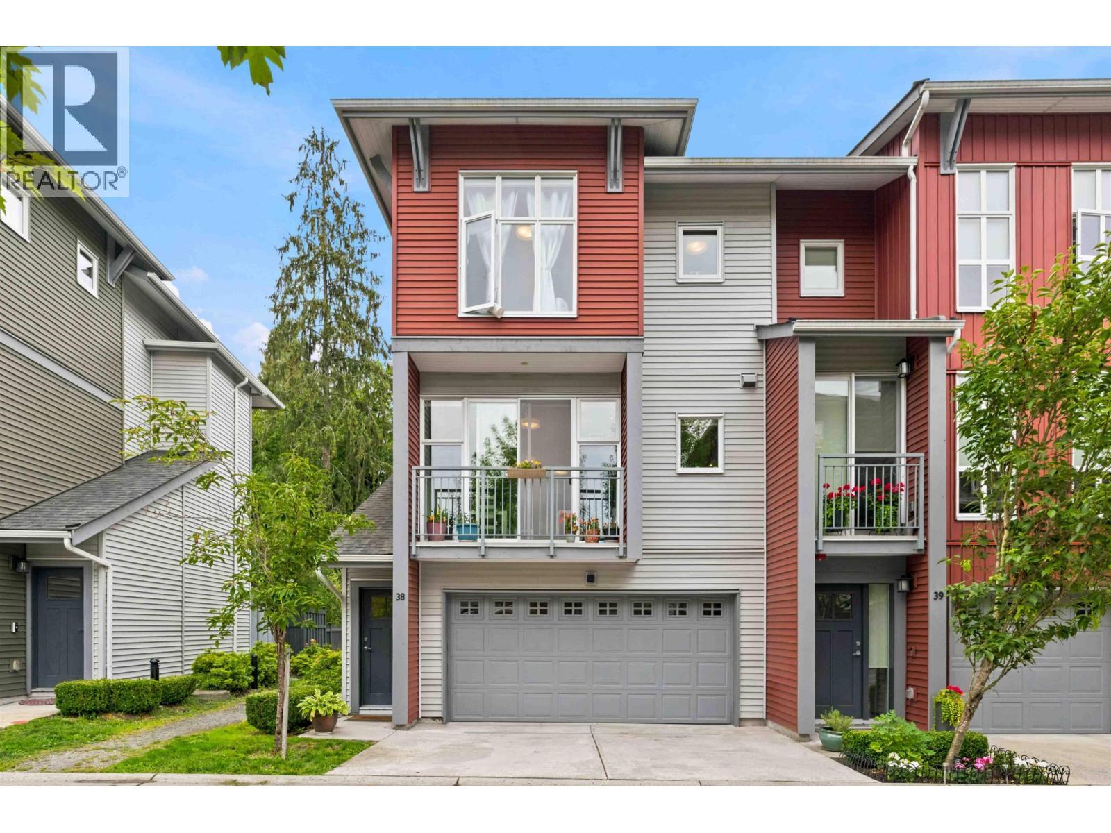 38 24076 112 Avenue, Maple Ridge