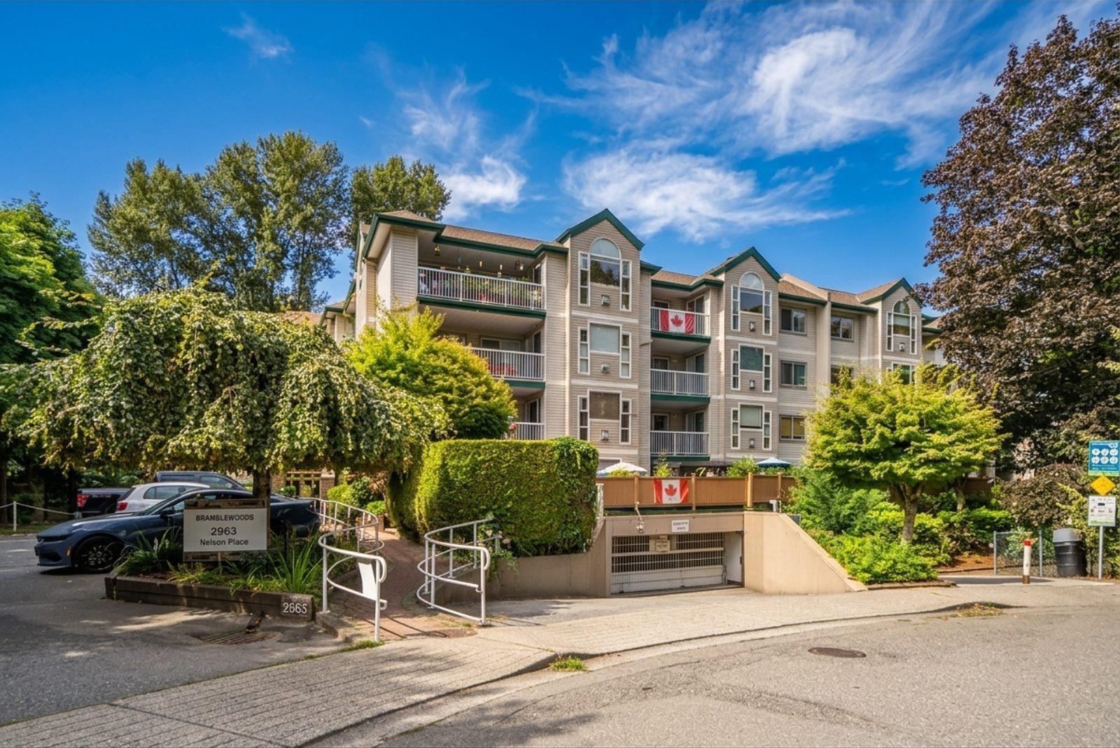 109 2963 Nelson Place, Abbotsford