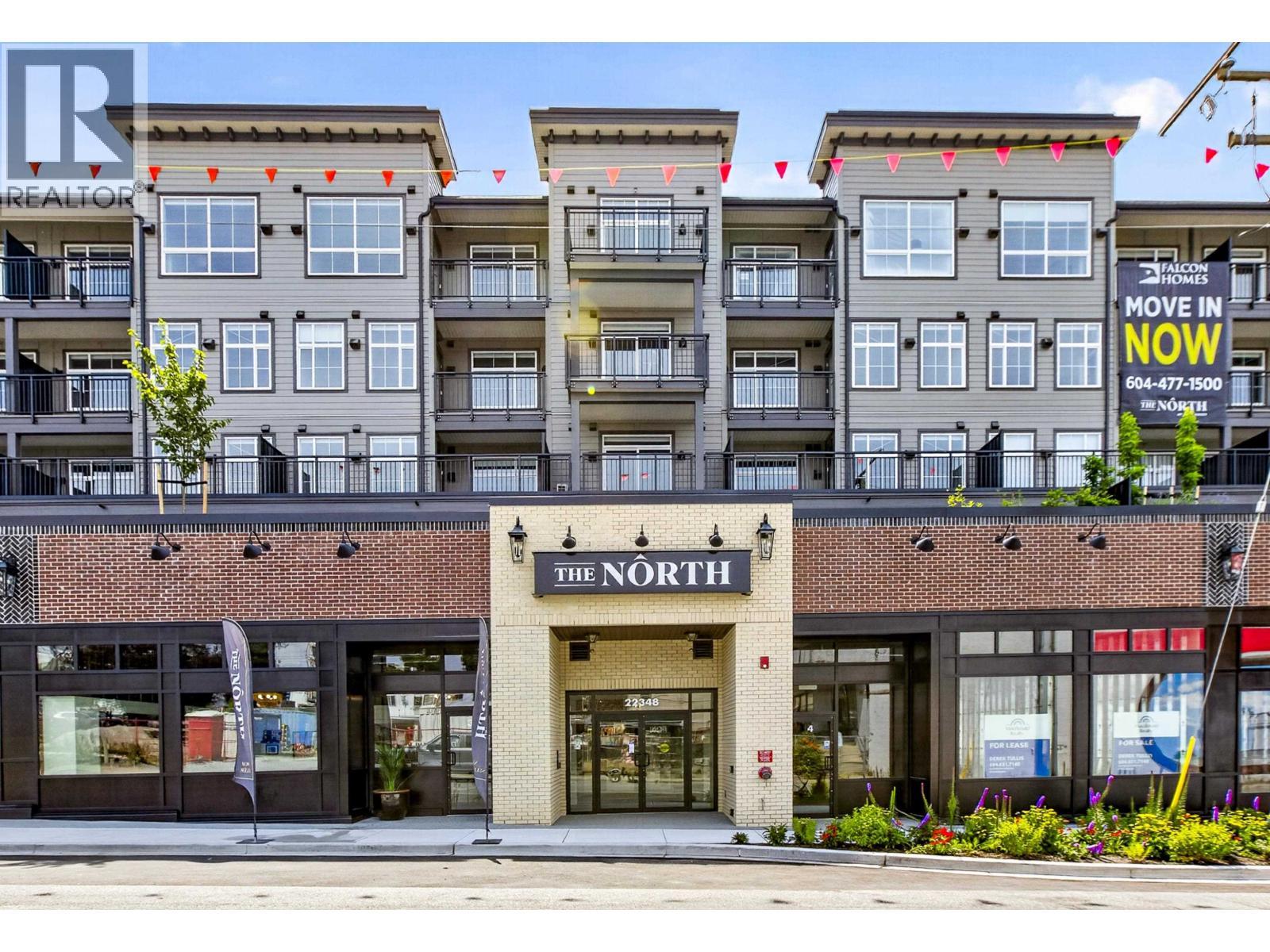 5 22348 North Avenue, Maple Ridge