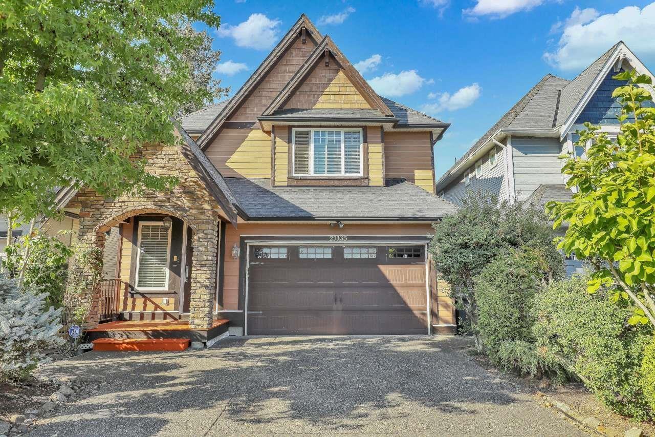 21135 77A Avenue, Langley